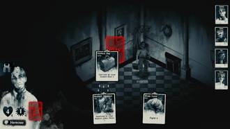 Blumhouse анонсировала кооперативный хоррор Eyes of Hellfire с предательством и проклятиями