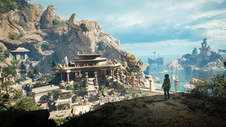 Анонсирована Resonance: A Plague Tale Legacy — приквел с двумя временными линиями