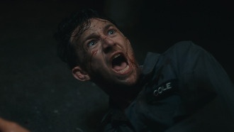 Dead Reset — кровавый FMV-хоррор с механикой временной петли