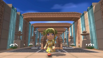 Фермерский симулятор Dinkum вышел из раннего доступа и получил масштабное обновление