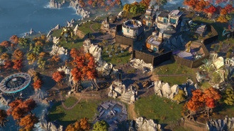 Endless Legend 2 выйдет в раннем доступе 7 августа