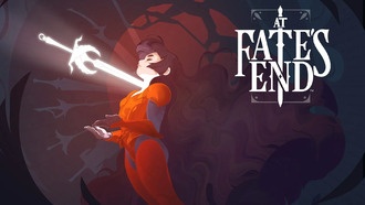 Thunder Lotus анонсировала экшен-адвенчуру At Fate’s End для PS5, Xbox Series и PC