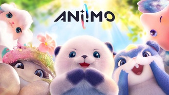 Анонсирована free-to-play RPG Aniimo с ловлей существ для Xbox, PC и мобильных устройств