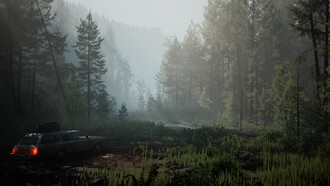 Обзор обзоров: Pacific Drive