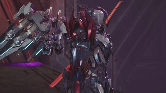 Daemon X Machina: Titanic Scion — вышел трейлер сюжета и открыты предзаказы