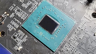 США хотят оснастить видеокарты и процессоры GPS для контроля экспорта в Китай