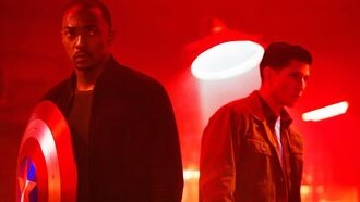 Актер Дэнни Рамирес знал о статусе Фалькона в MCU еще 6 лет назад