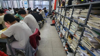 Китайские сервисы ИИ временно отключили распознавание изображений во время экзаменов gaokao