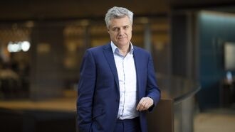 Генеральный директор WPP Марк Рид уходит в отставку, компания ищет преемника