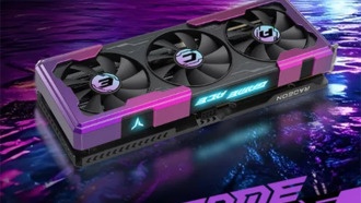 В Китае вышла видеокарта Yeston RX 9060 XT 16G Game Ace по цене 3099 юаней