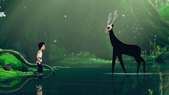 Анонсировано продолжение Planet of Lana — Children of the Leaf выйдет в 2026 году