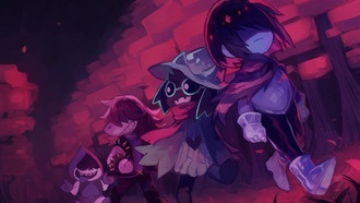 Deltarune бьет рекорды: продолжение Undertale с рейтингом 98% в Steam