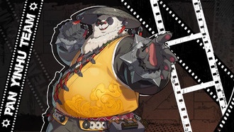 Лучшие команды для Пань Иньху в Zenless Zone Zero