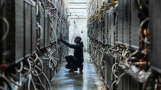 Акции компаний, связанных с ИИ, снова растут благодаря инвестициям гигантов