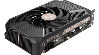 NVIDIA GeForce RTX 5050 получит память GDDR6 и чип GB207