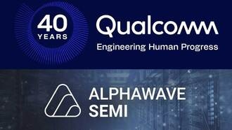 Qualcomm покупает Alphawave Semi за $2,4 млрд для усиления позиций в дата-центрах