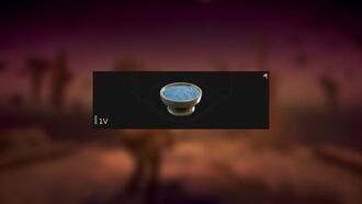 Как сделать кобальтовую пасту в Dune: Awakening