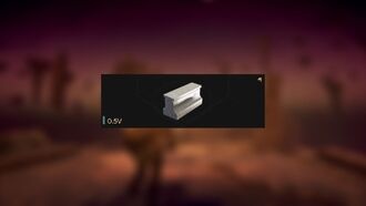 Dune: Awakening — как создать сталь