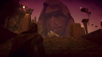 Dune: Awakening: где найти Пятое испытание Акла