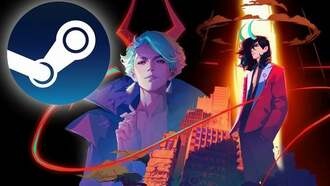 Steam Next Fest: лучшие демо-версии игр, доступные уже сейчас