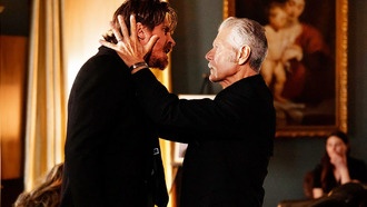 Актеры объяснили, почему мрачный финал «Бухта Баррона» на самом деле счастливый