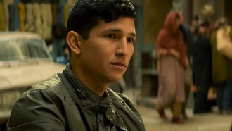 Дэнни Рамирес рассказал о забавном воссоединении с Педро Паскалем в «Мстителях: Судный день»