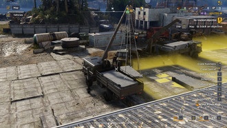 Как работают сохранения в кооперативе RoadCraft