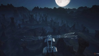 Пятое испытание Акла в Dune: Awakening — расположение и прохождение