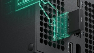 Seagate представила 4TB карту расширения для Xbox Series X|S