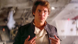 Аль Пачино отказался от роли Хана Соло в «Звёздных войнах»: «Мне предложили целое состояние»