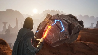 Как создавать алюминиевые слитки в Dune: Awakening