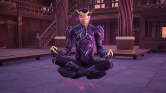 Все мифические боссы в Fortnite: Глава 6 – Сезон 3