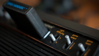 ChatGPT проиграл в шахматы Atari 2600 на «новичковом» уровне