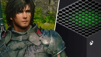 Продюсер Final Fantasy 16 намекнул на порт для Nintendo Switch 2