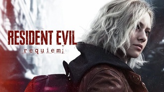 Capcom анонсировала Resident Evil Requiem — релиз в феврале 2026 года