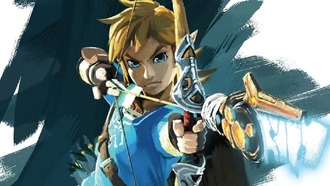 Nintendo перенесла выход фильма по The Legend of Zelda