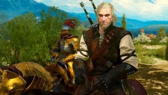 Разработчики «Ведьмака 3» рассказали об альтернативных концовках и сюжетах