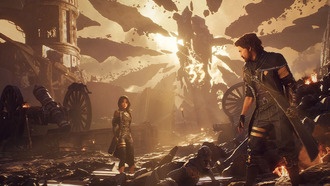 Clair Obscur: Expedition 33 — создатели благодарят игроков и критиков специальным трейлером