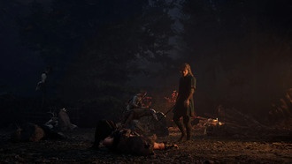 NORSE: Oath of Blood — представлен сюжетный трейлер тактической игры про викингов