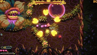 Roguelike-шутер Morsels выйдет на Xbox Series — демо уже доступно в Steam