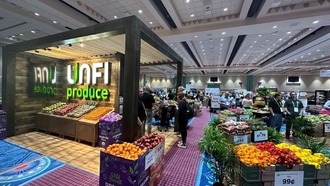 Кибератака на United Natural Foods нарушила работу компании