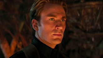 Крис Эванс рассказал о своих чувствах из-за отсутствия в «Мстителях: День гибели»