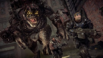 Gears of War: Reloaded не выйдет на PS5 в Японии из-за жестокости