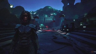 Как попасть в деревню Харко в Dune: Awakening