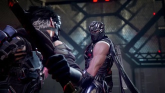 Ninja Gaiden 4 возродит забытый жанр hack and slash