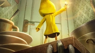 Little Nightmares получит улучшенную версию с поддержкой трассировки лучей и 4K