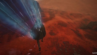 Как открыть дерево навыков планетолога в Dune: Awakening