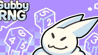 Roblox: коды для GUBBY RNG (2025)