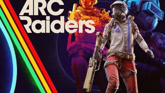 ARC Raiders от Embark Studios выйдет 30 октября 2025 года