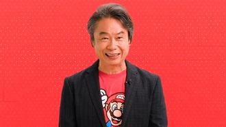 Шигеру Миямото отсутствует в титрах Mario Kart World для Nintendo Switch 2